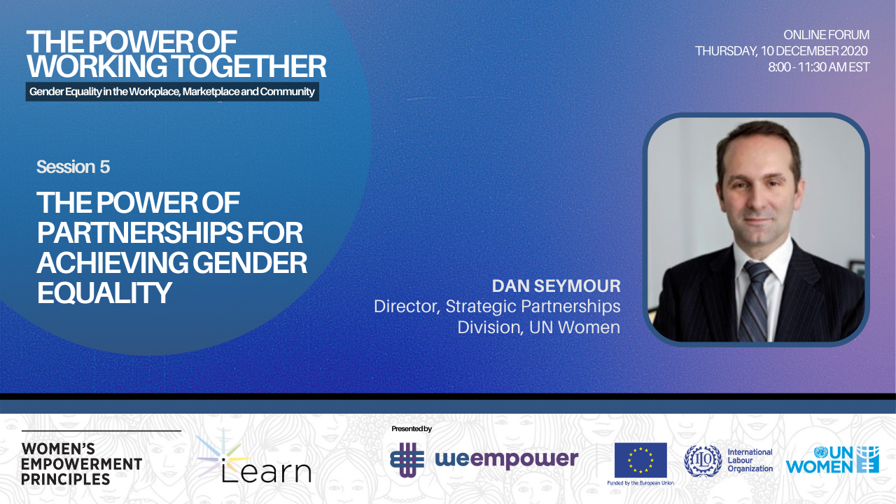 Speakers Session - Documentary